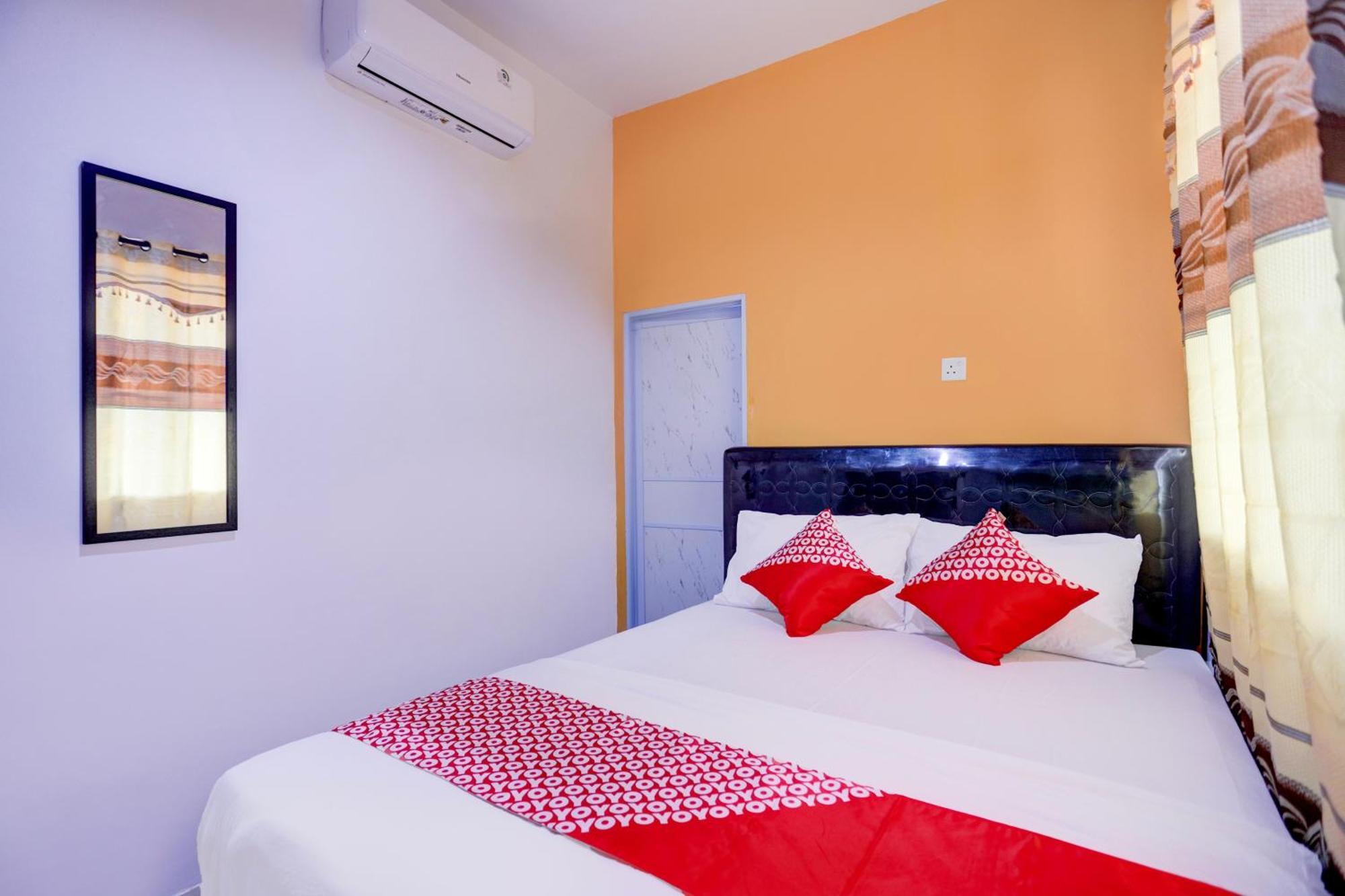 Super Oyo Capital O 93076 Batam Backpacker Guesthouse 2 Pembunuh 외부 사진