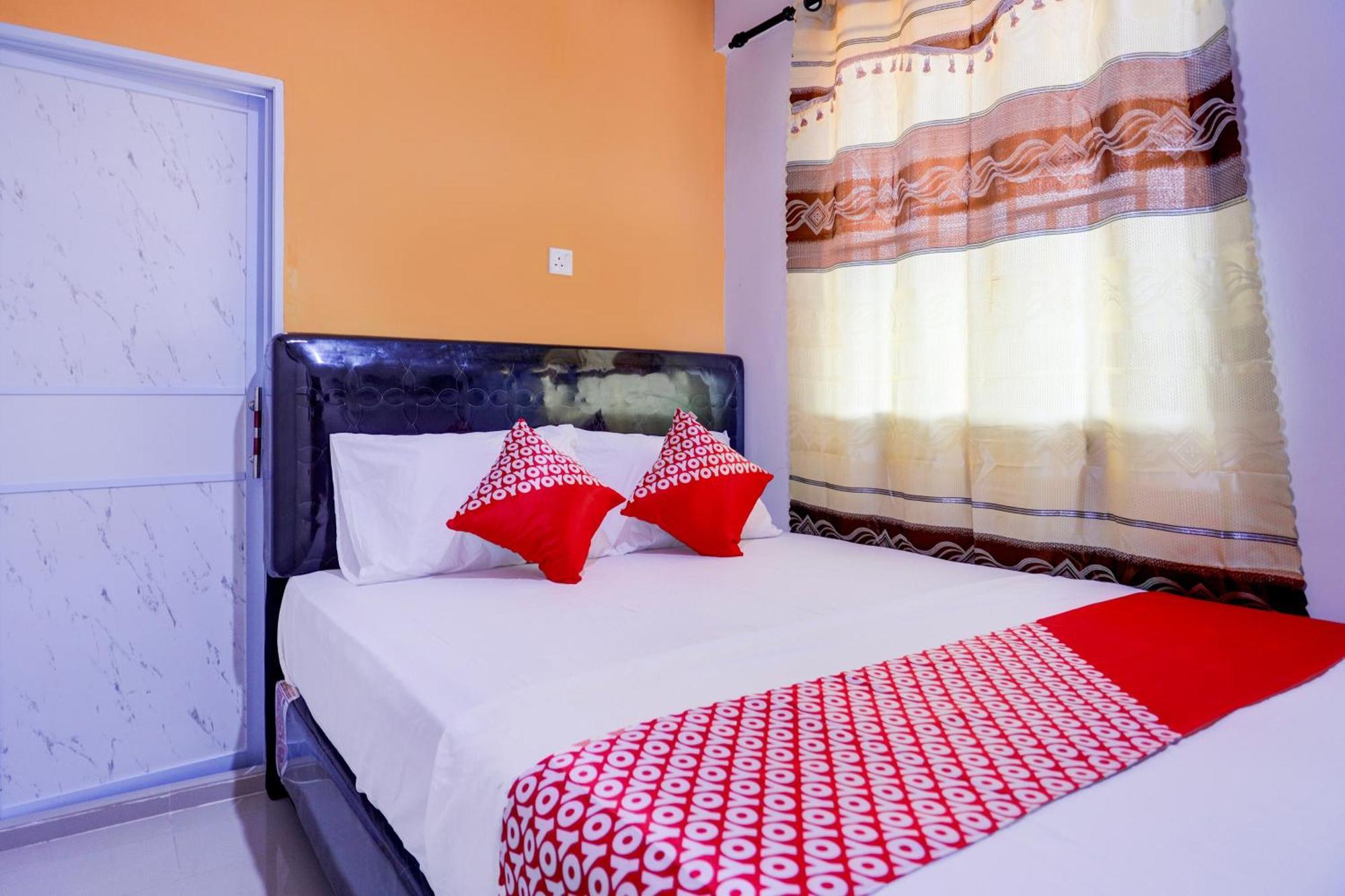 Super Oyo Capital O 93076 Batam Backpacker Guesthouse 2 Pembunuh 외부 사진